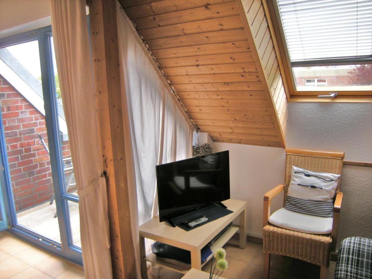 Nordseeinsel Хорумерзиль Экстерьер фото